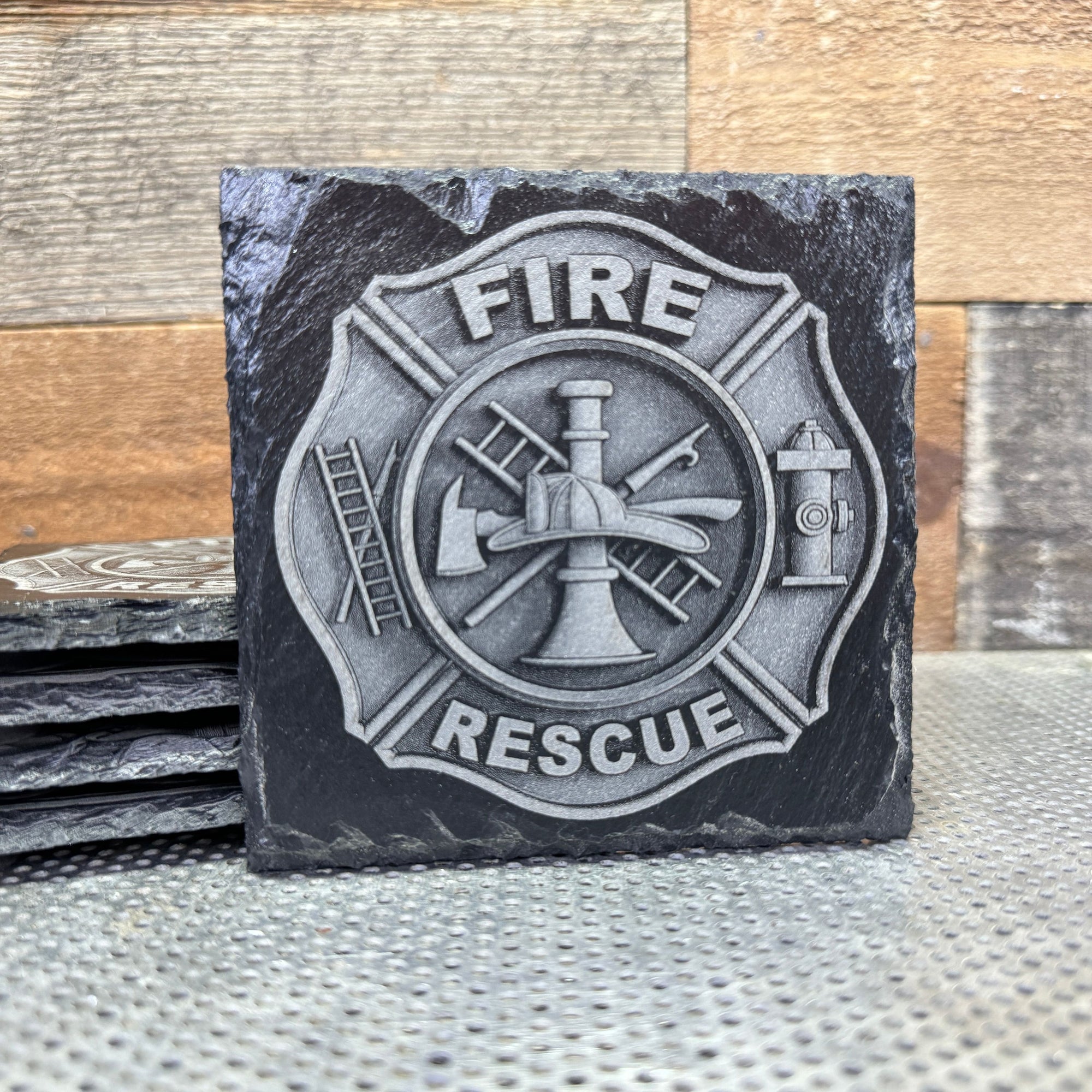 Maltese Cross FIRE/RESCUE