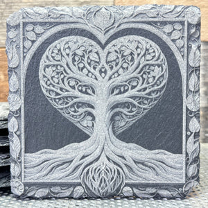 Tree Of Life - Heart Version