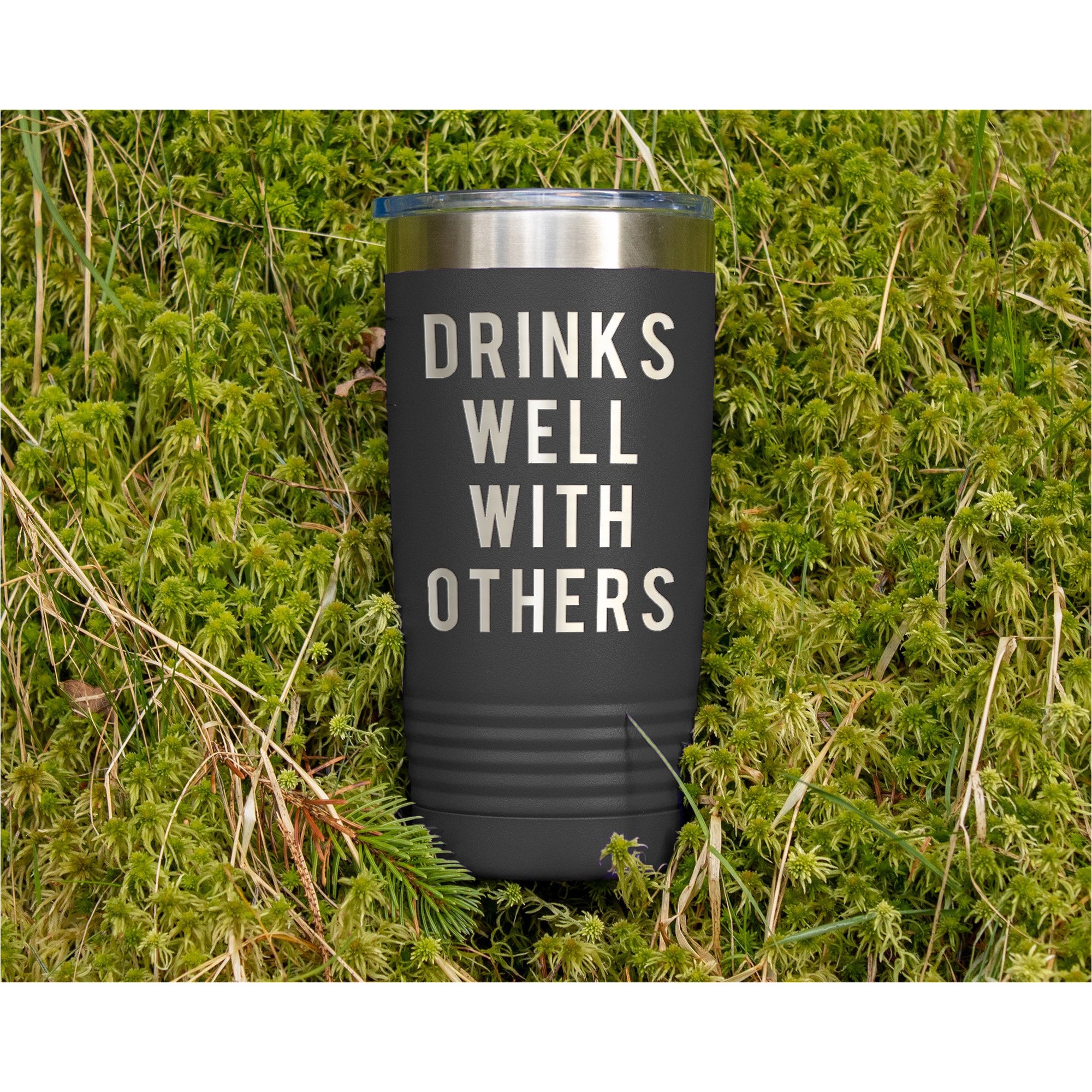 Drinks Well With Others